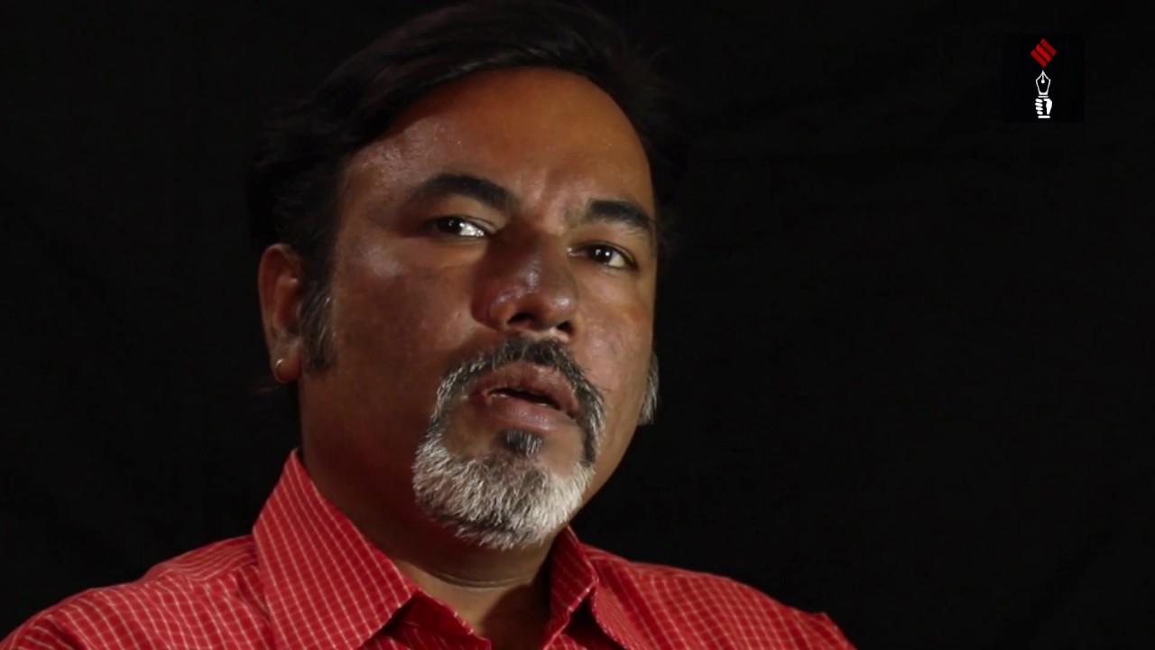 26/11 Stories Of Strength: Vishnu Zende