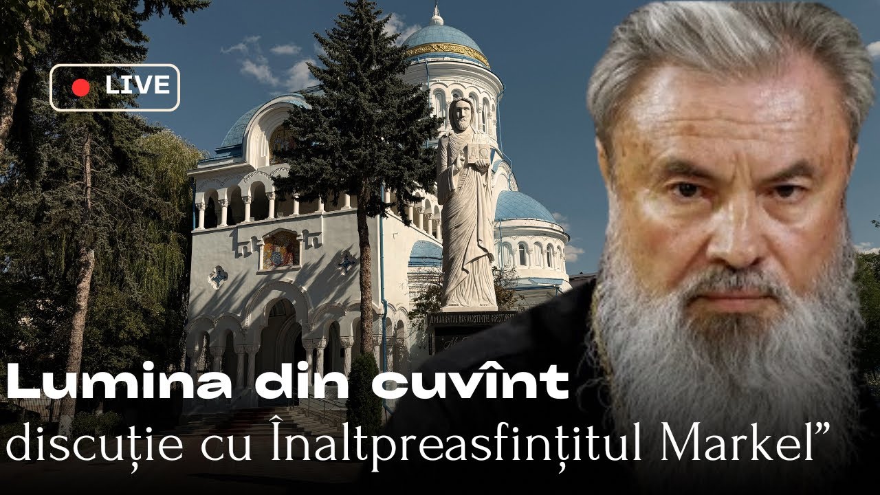 Lumină din cuvânt. Lupta Mitropoliilor.