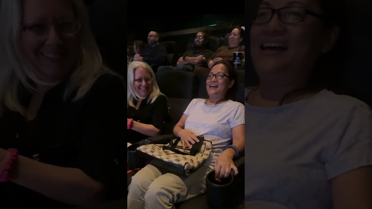 Удивляем родителей захватывающим приключением в Twisters 4DX!