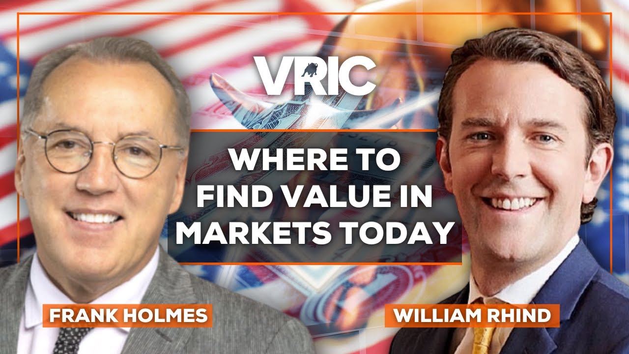 Finding Value in Markets Today: Sectors Showing Potential For 2024