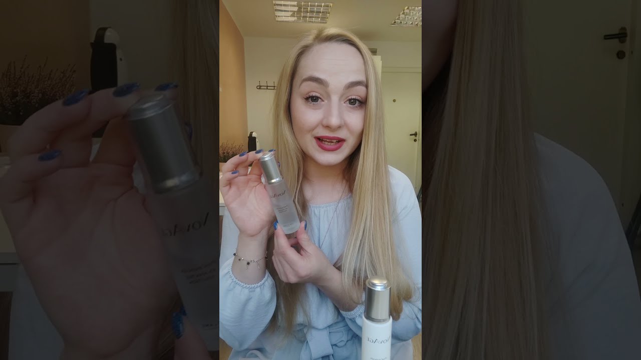 NoAge ProCeuticals Kwasy AHA 6% i Retinol 1,1%