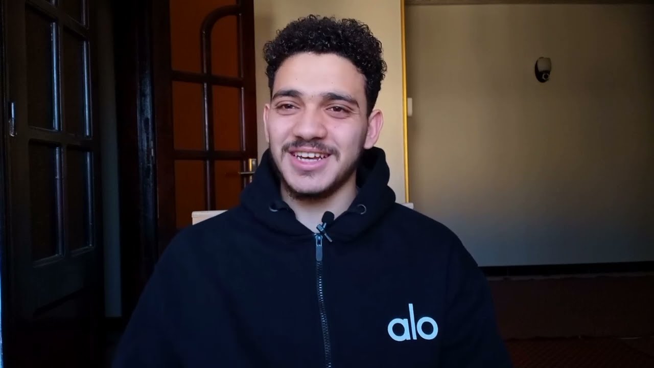 ضبط الذات والسلوكيات القهرية