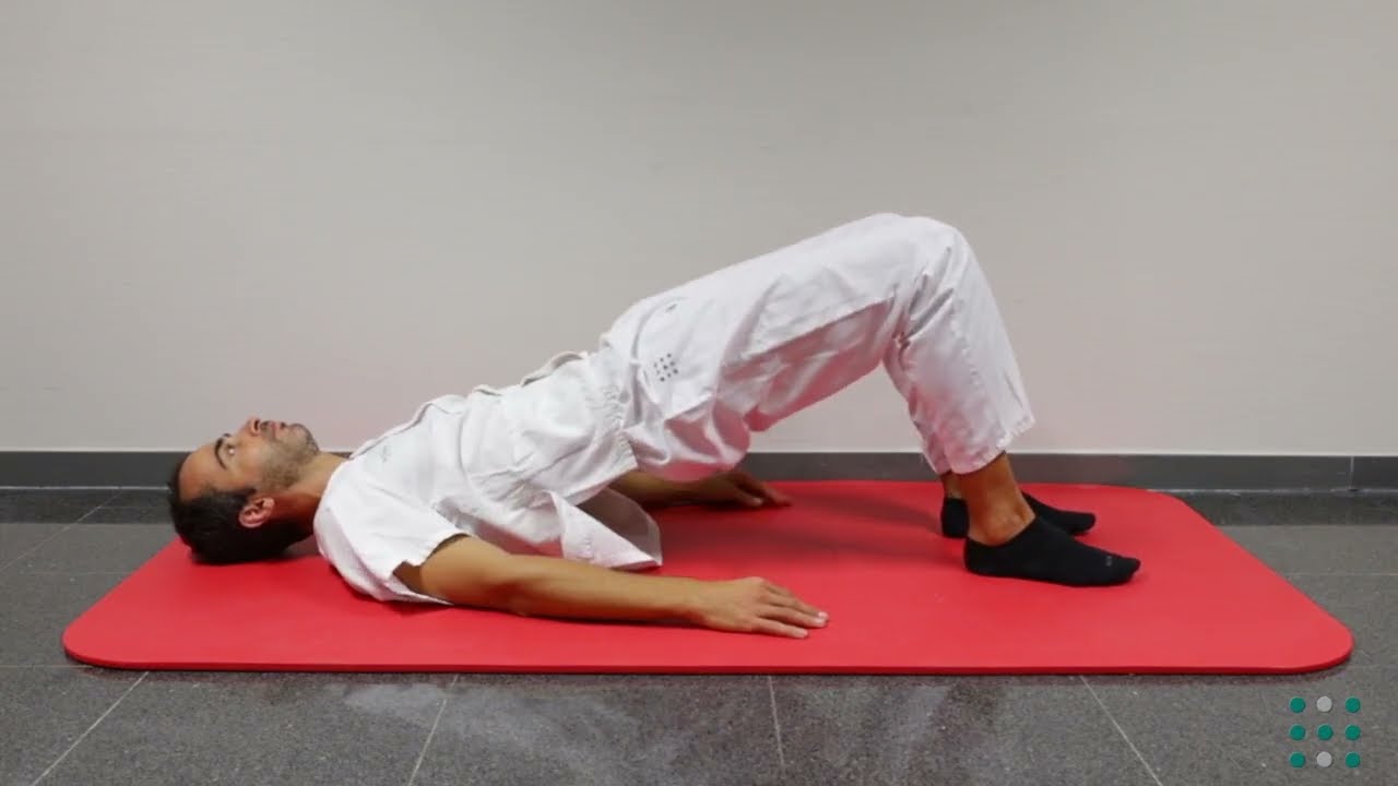 Exercicis fisioterapèutics per a pacients oncològics