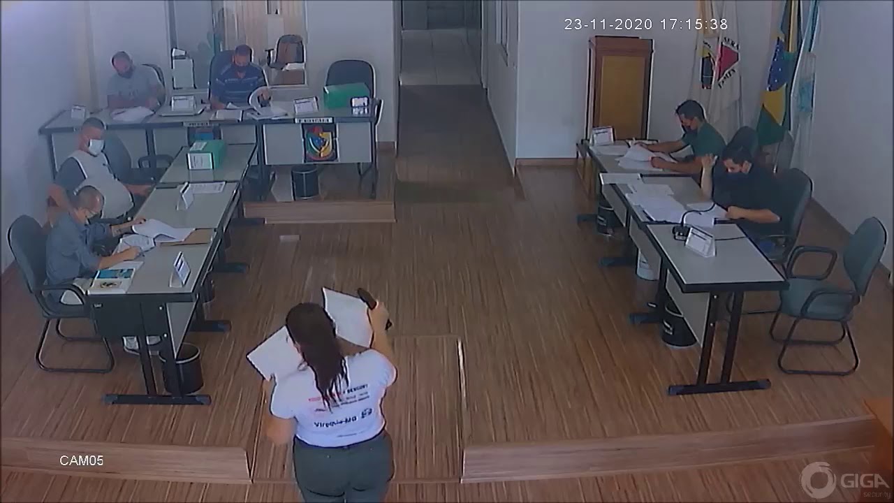 Esclarecimento Gerais da Sa&uacute;de do Munic&iacute;pio de Virg&iacute;nia Sobre o Ano Letivo de 2020