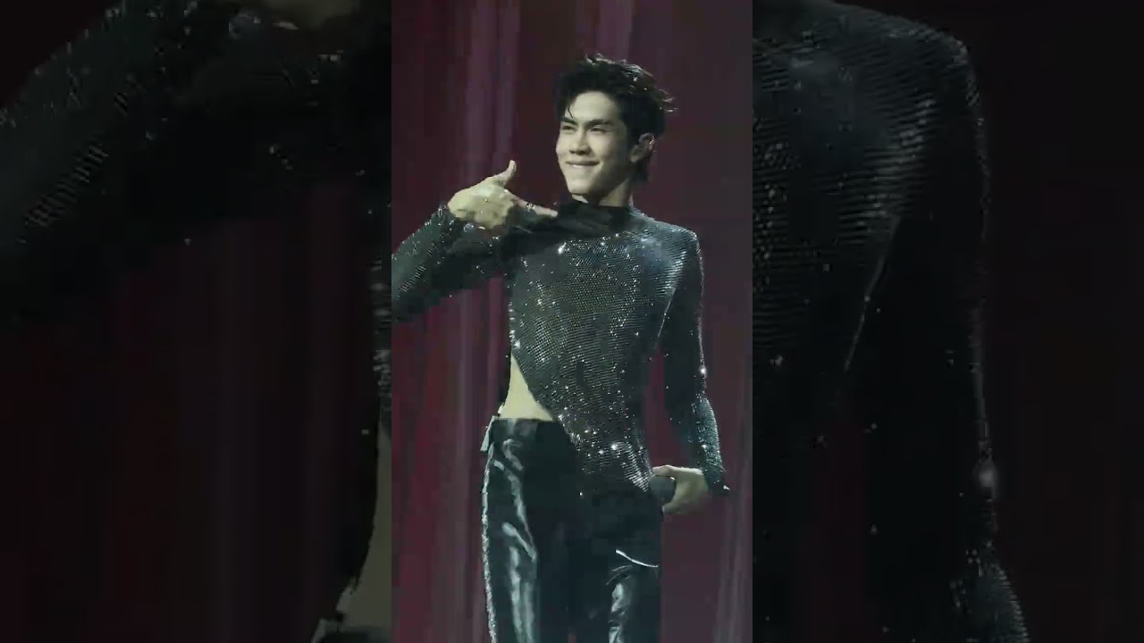 13122025 ชอบไหมไหนลองบอก CHOKUN in #gornsROOM_CONCERT #StoryFromgornsJourney