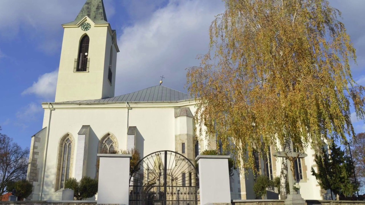 Mesto, v ktorom bývam (Moldava nad Bodvou)