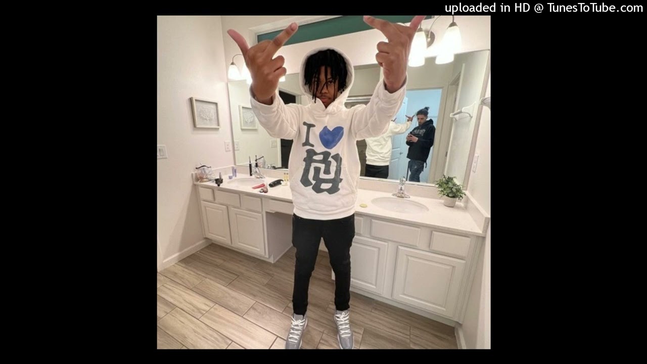 Chief Keef x Kankan x Lucki Type Beat - 