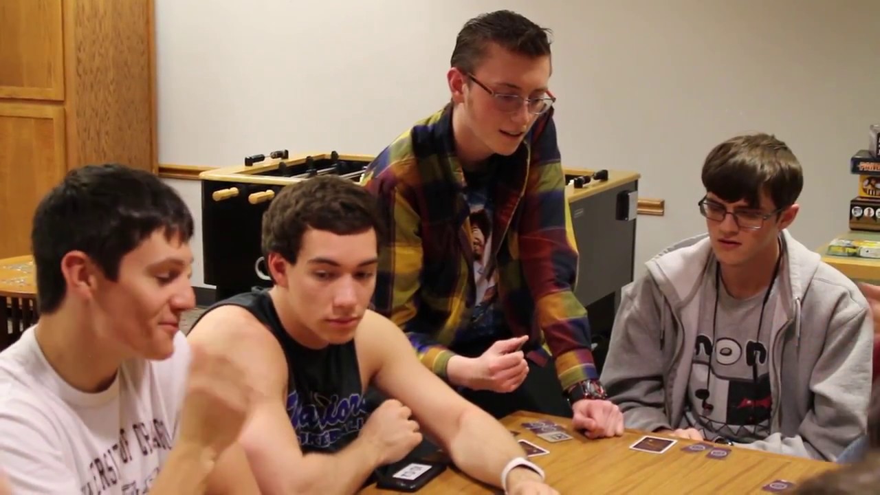 Honors Housing at Iowa State