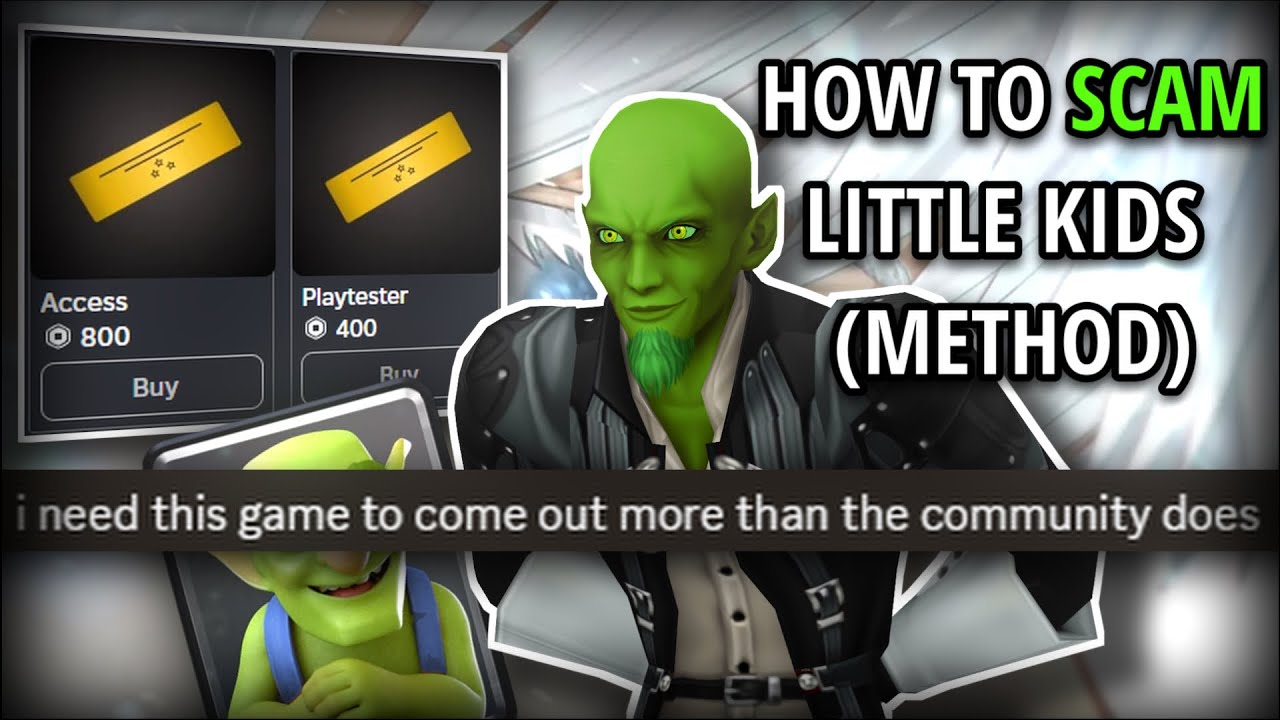 ROBLOX DEVS BACK AT IT AGAIN