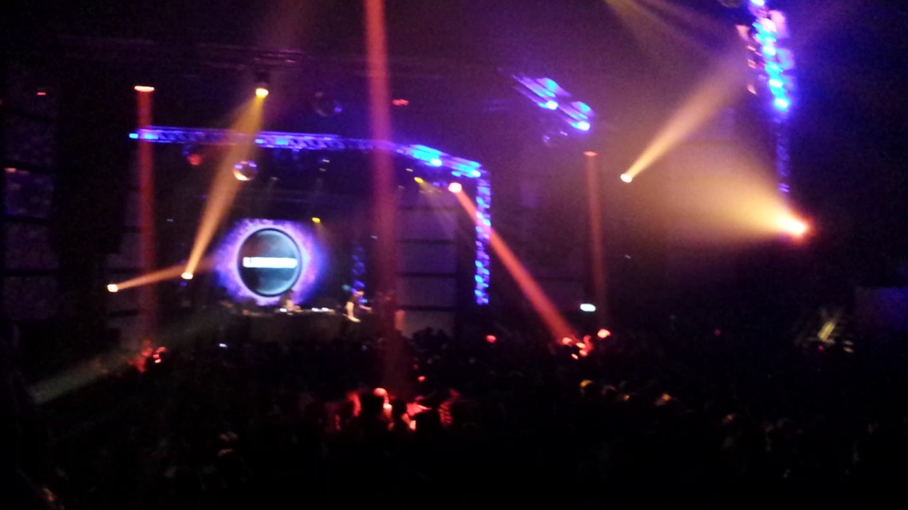Liquicity Winterfestival Fox Stevenson Knowhow