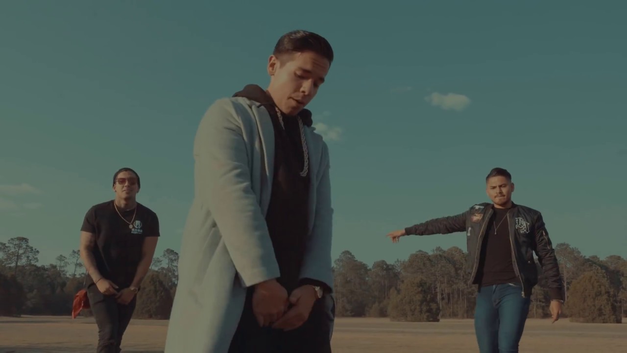 Kid Gallo - M&aacute;s que t&uacute; ft. Alan Jacques & Misael Quintana (Official Video)