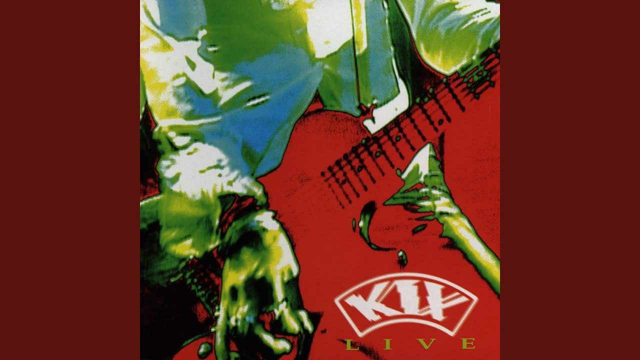Yeah, Yeah, Yeah (Live at the University of Maryland's Ritchie Coliseum, October 1991)