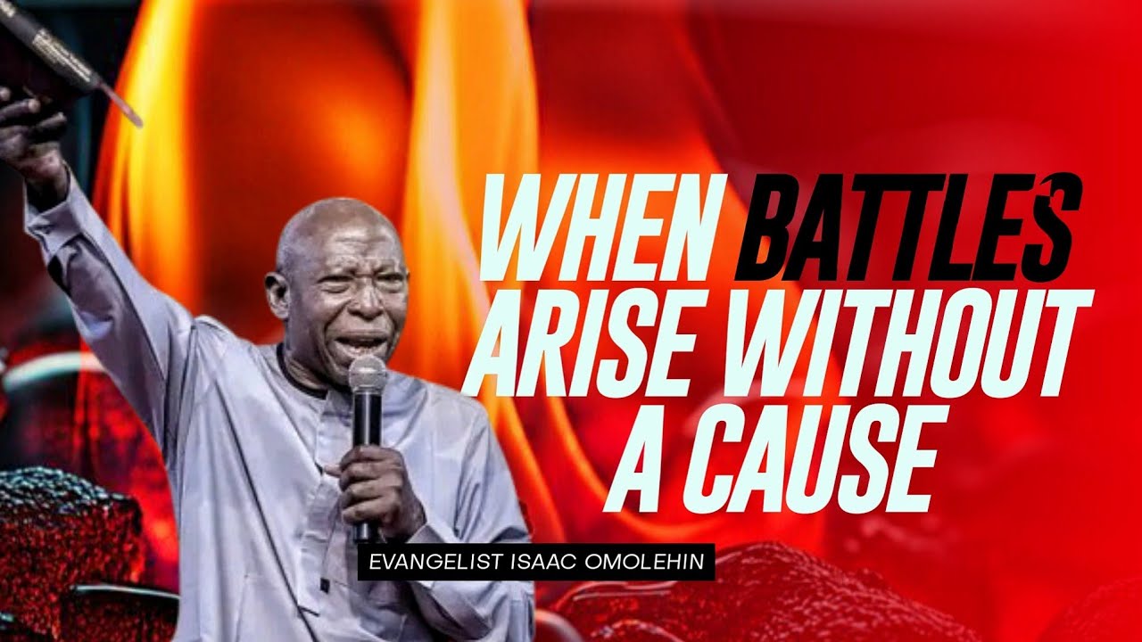 How To Fight And The Enemy Won't Come Back