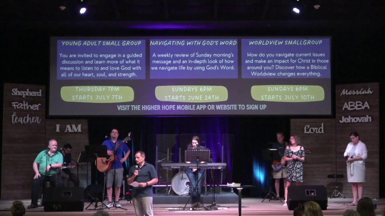 Rock Solid: Foundation