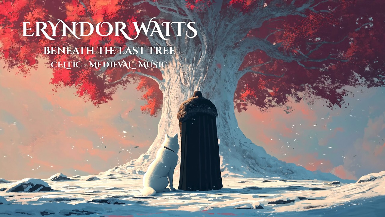 Medieval Fantasy Music for Focus & Memory | Eryndor Vale