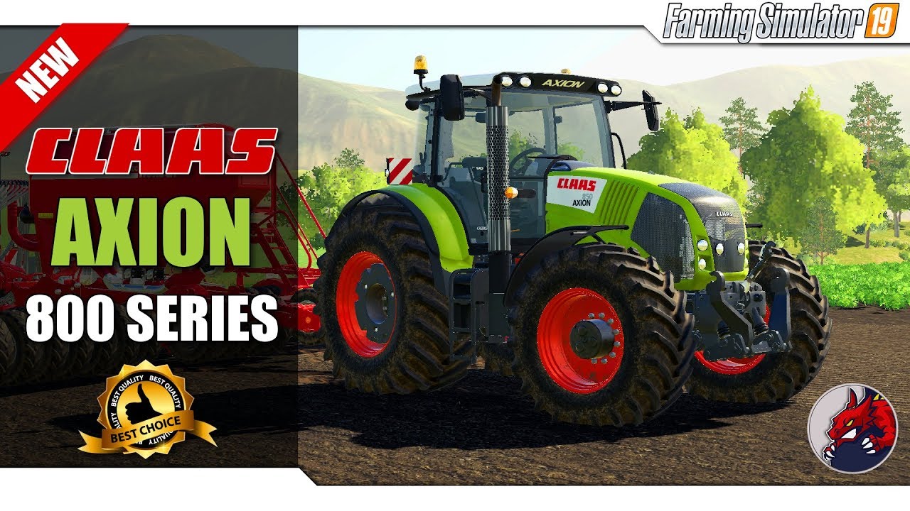 FS19 | 
