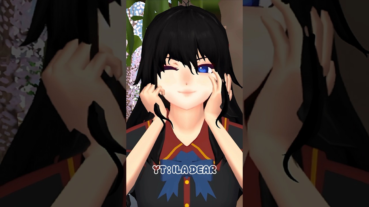 p.adu gombal🐻🐰‼️|IB:@aminah_SakuraOfficial123#sakuraschoolsimulator#sakubers#sakura#fyp#drama#viral