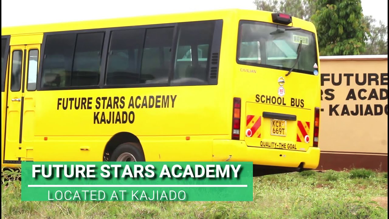 FUTURE STAR ACADEMY