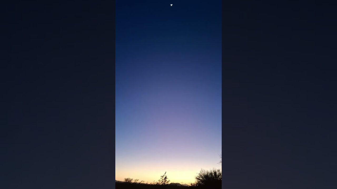 3000 Step Sunset, Live!