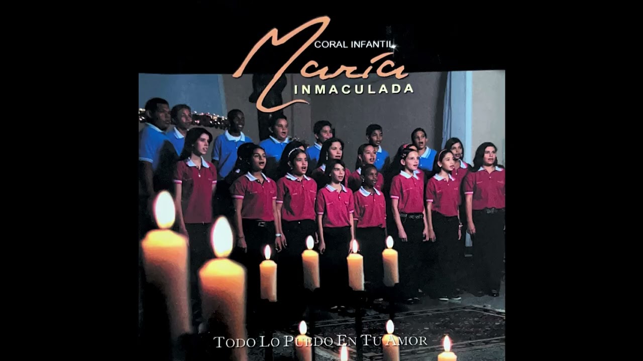 Era una mujer sencilla | Ministerio María Inmaculada