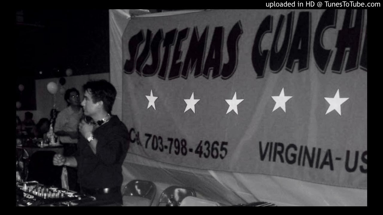 CUECAS MIX (ASTROS) - DJ. GUACHÍN) 2017