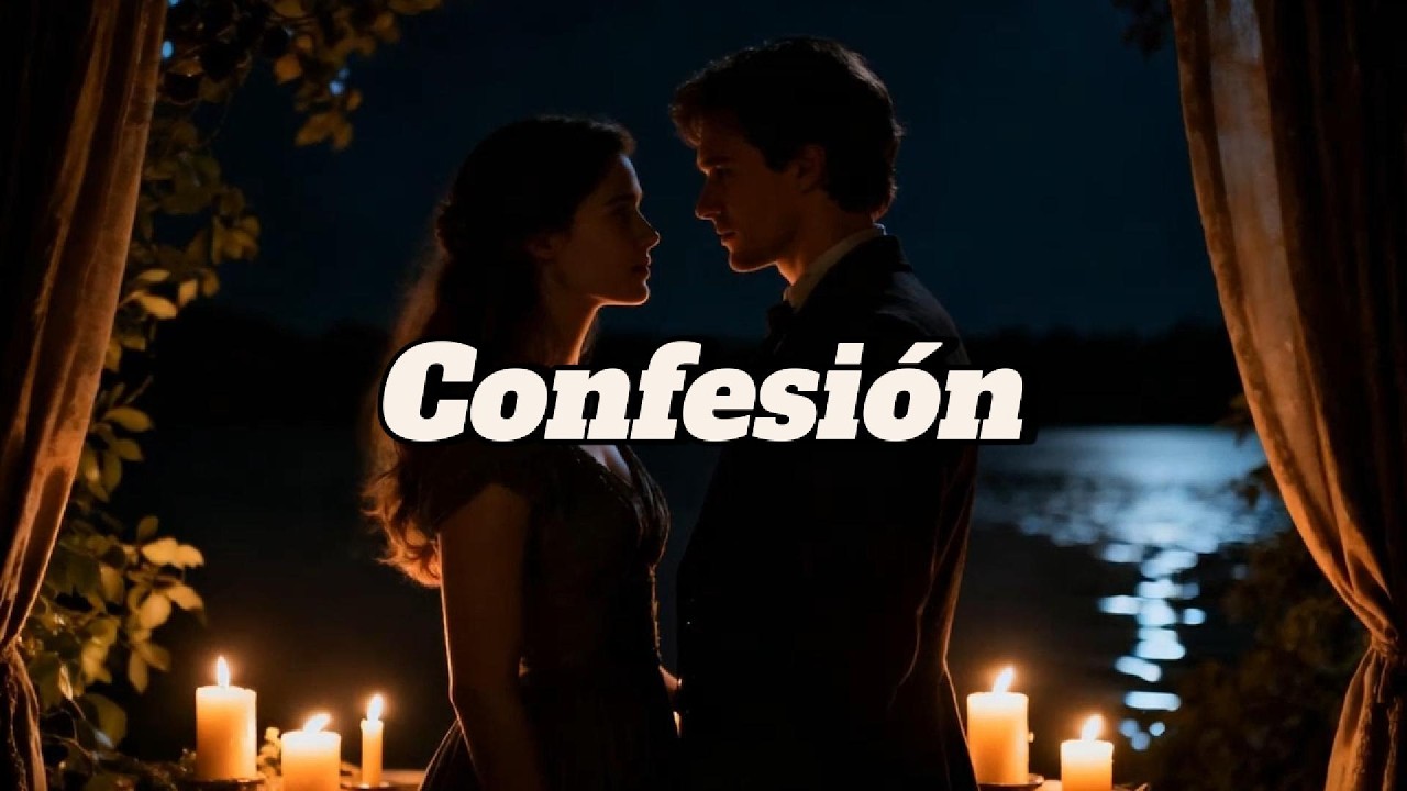 Confesión – Una Historia de Amor en 6 Canciones | Baladas Románticas