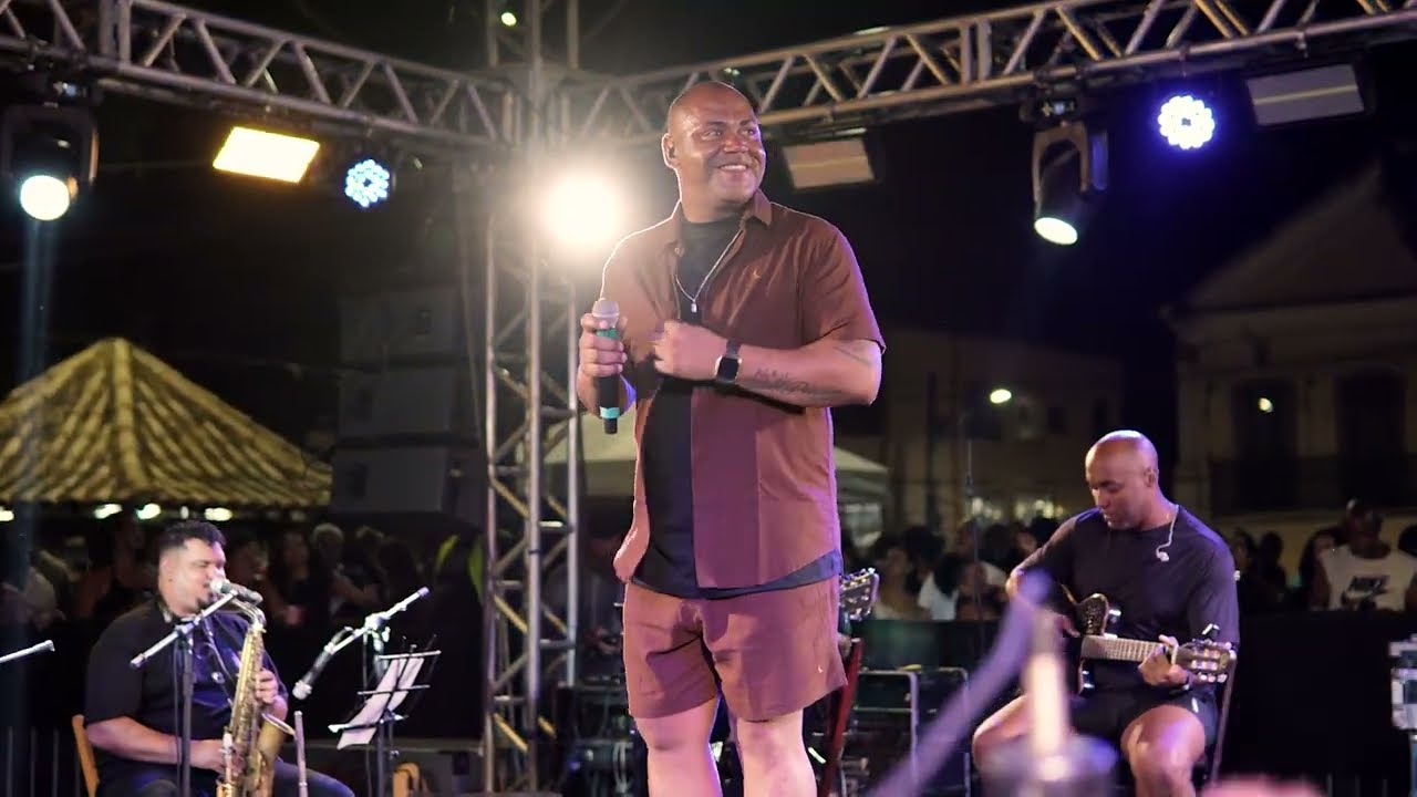 PAGODE DO MENEZES - BLOCO 02