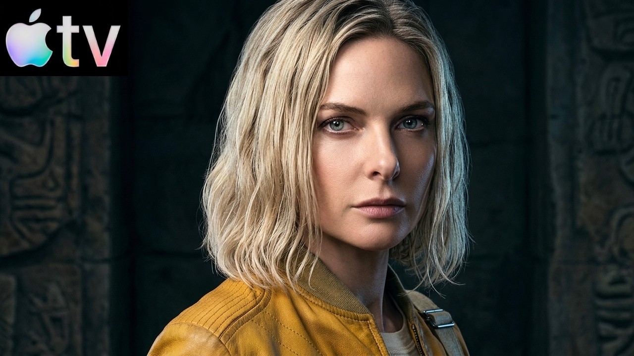 2026 Is About to Drop These Sci Fi Shows&hellip; And No One&rsquo;s Ready