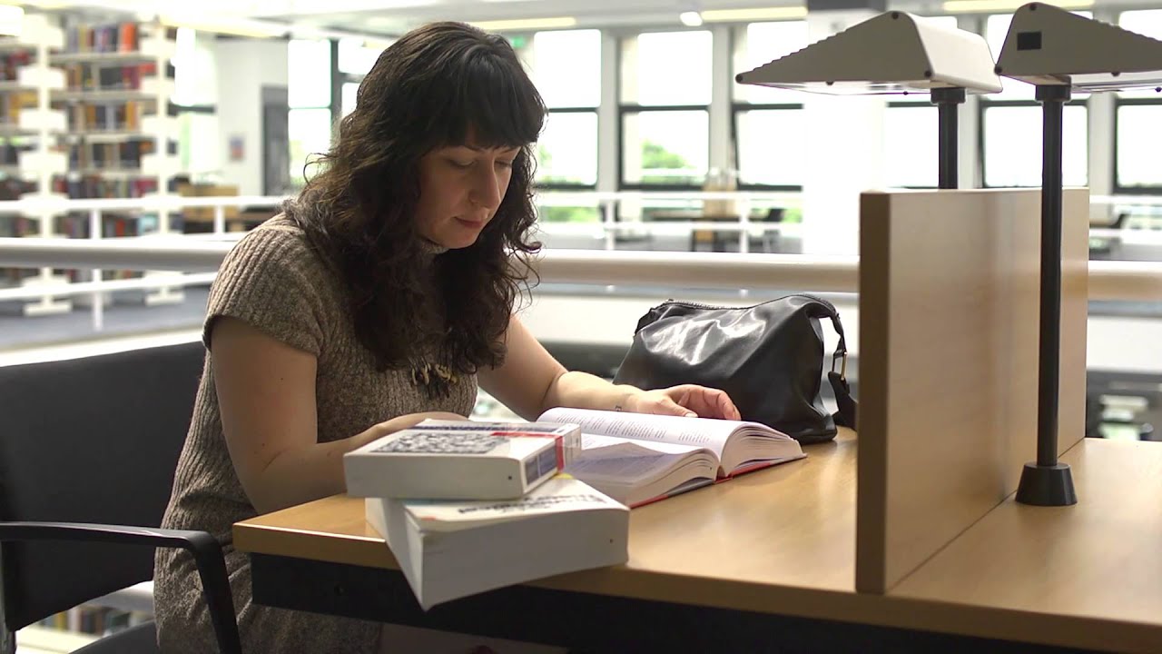 Our MA programmes in Linguistics
