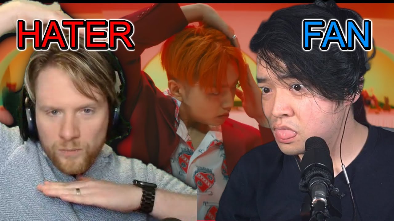 KPOP Hater reacts to SAM KIM (SEATTLE, When You Fall, The Juice, It's You, Make Up)