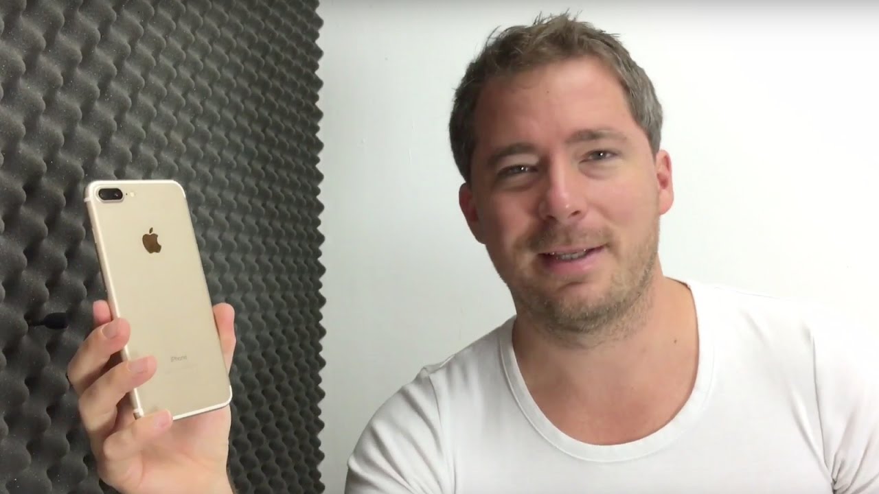 Apple iPhone 7 Plus (recenzia)