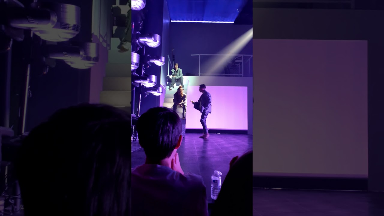 Loïc Nottet - 29