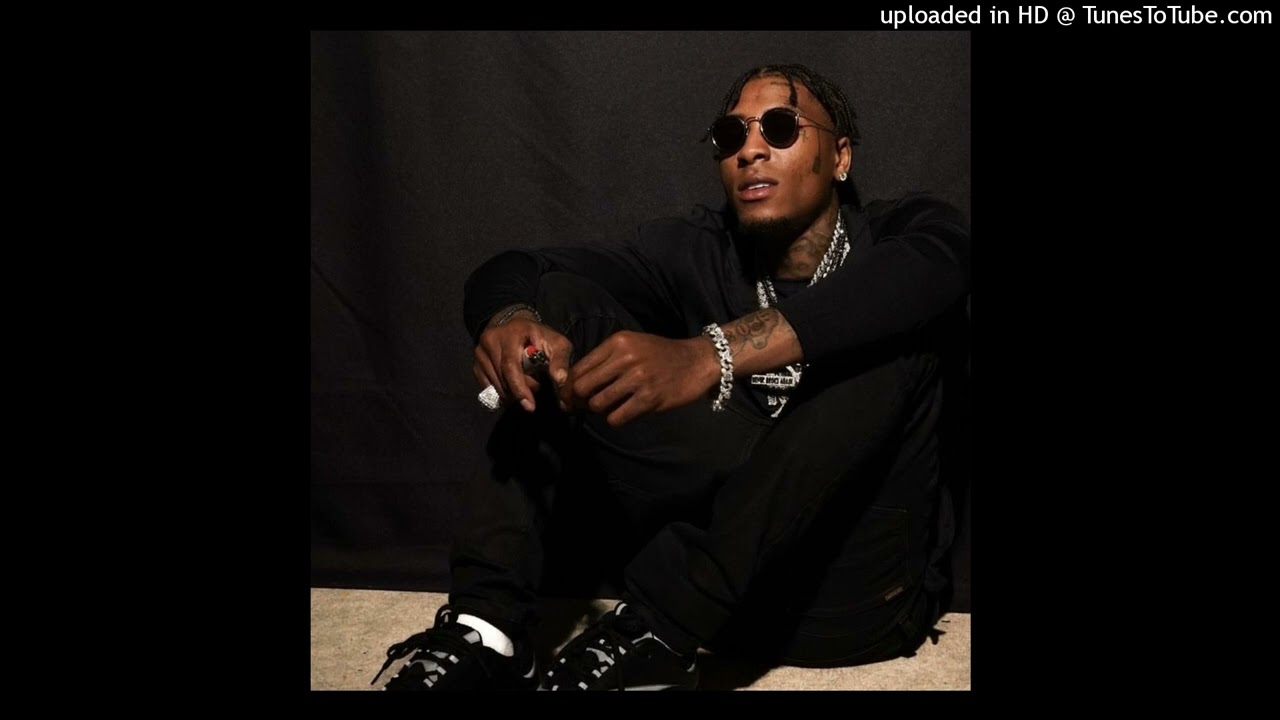 [NEW!] Youngboy Never Broke Again Type Beat - Fourth Wall - @b3ntlybeatz