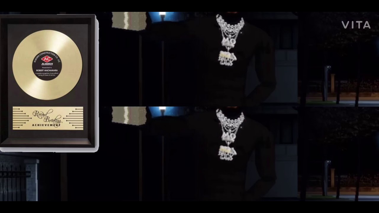 Love and hiphop ATL(IMVU) Introduction