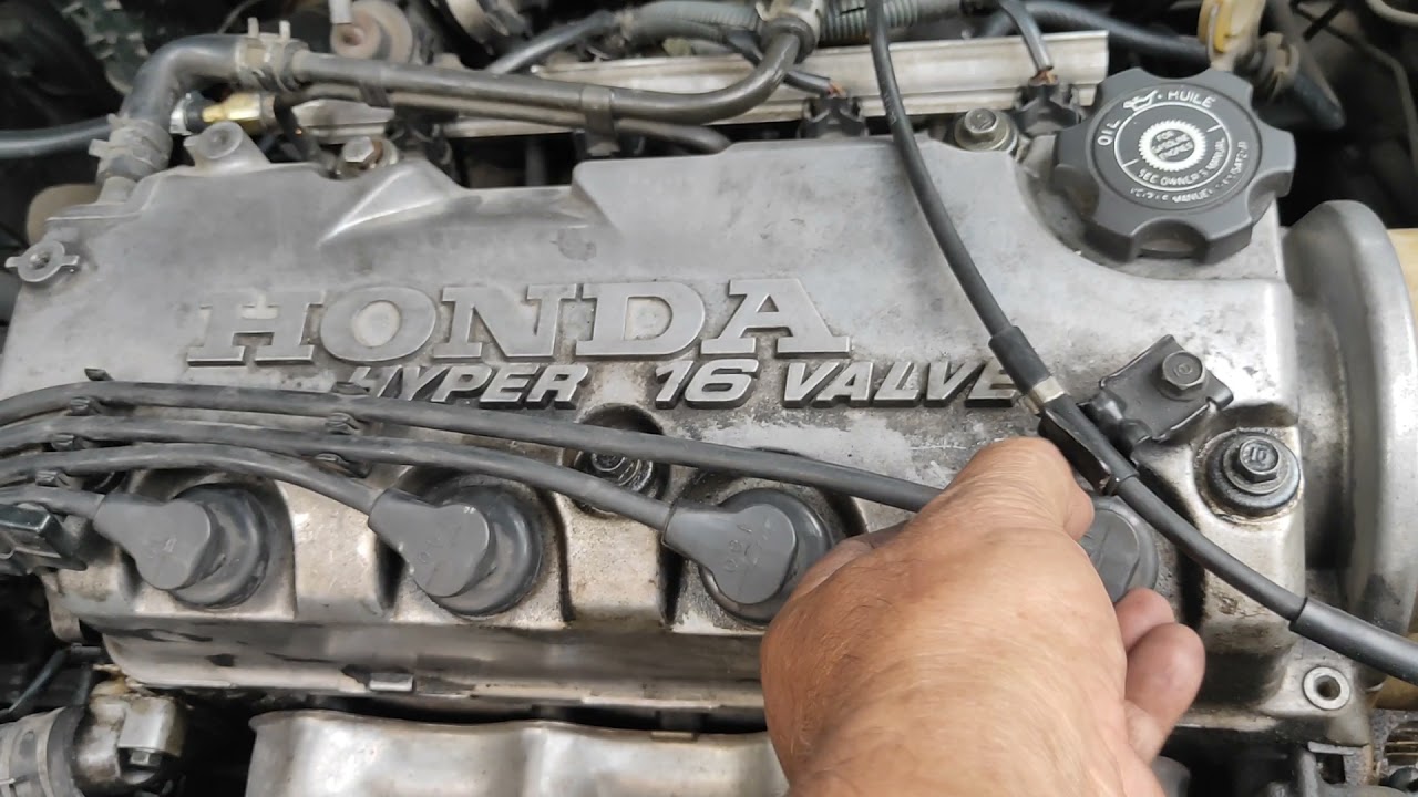 HONDA CITY LXI P3RD6 ENG. ENG. NO POWER, LOW FUEL PRESSURE AND DETECTIVE IGNITION COIL.