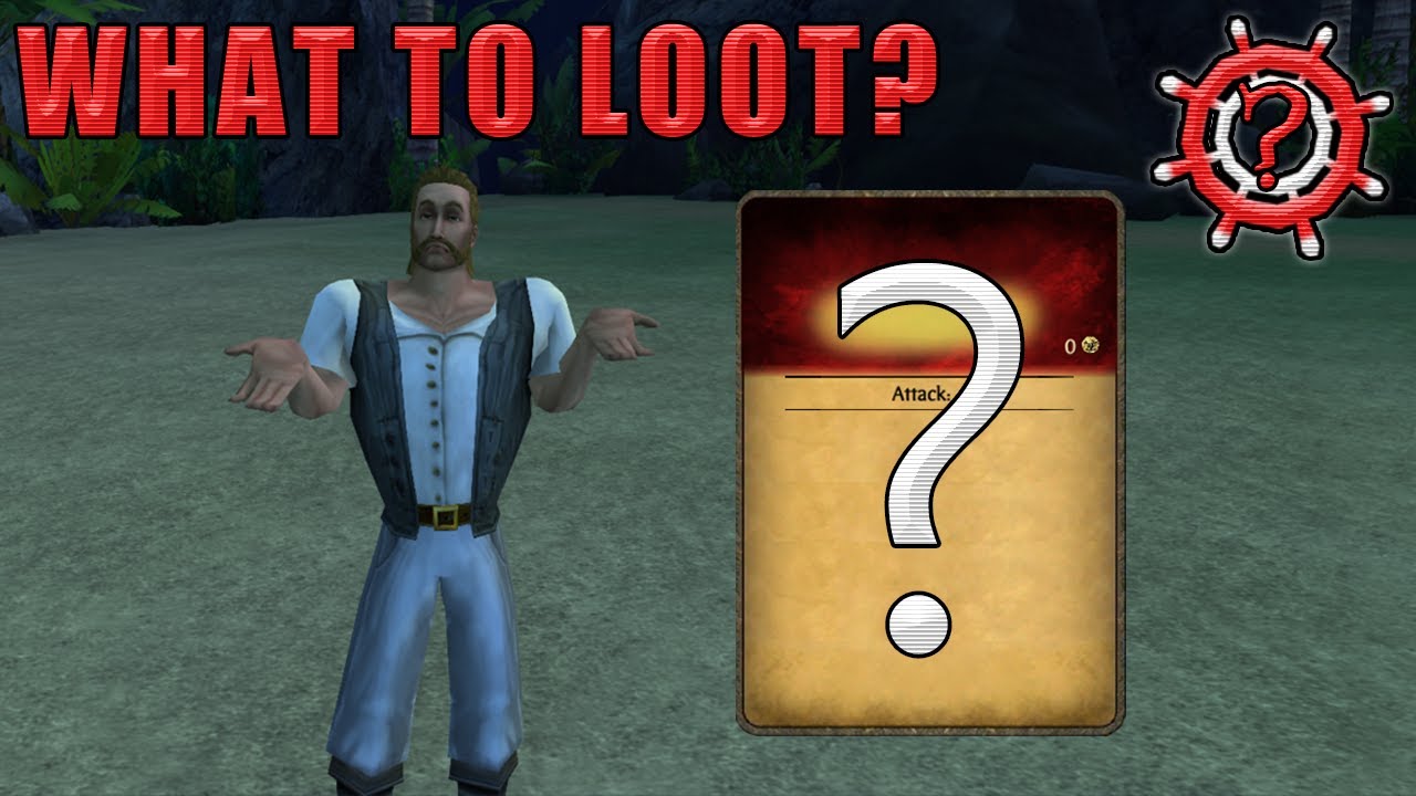 Which Legendary to Loot as a New Player - A Goofy TLOPO Guide