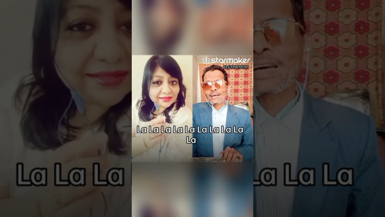 Post your cover of Aur Is Dil Mein (Female) on StarMaker and discover your musical talent