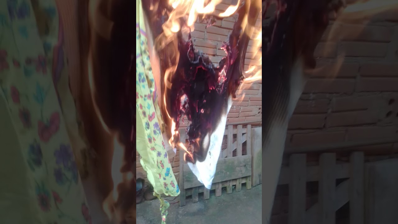 burning#20 blouse 4
