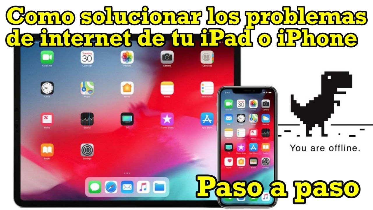Problemas con Safari en ios. Safari no carga p&aacute;ginas en iPad y iphone. SOLUCI&Oacute;N