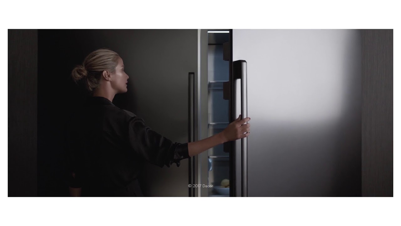 Experience Dacor Appliances