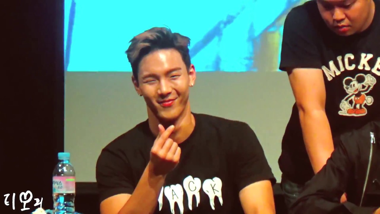 Shownu - On My Mind {FMV}