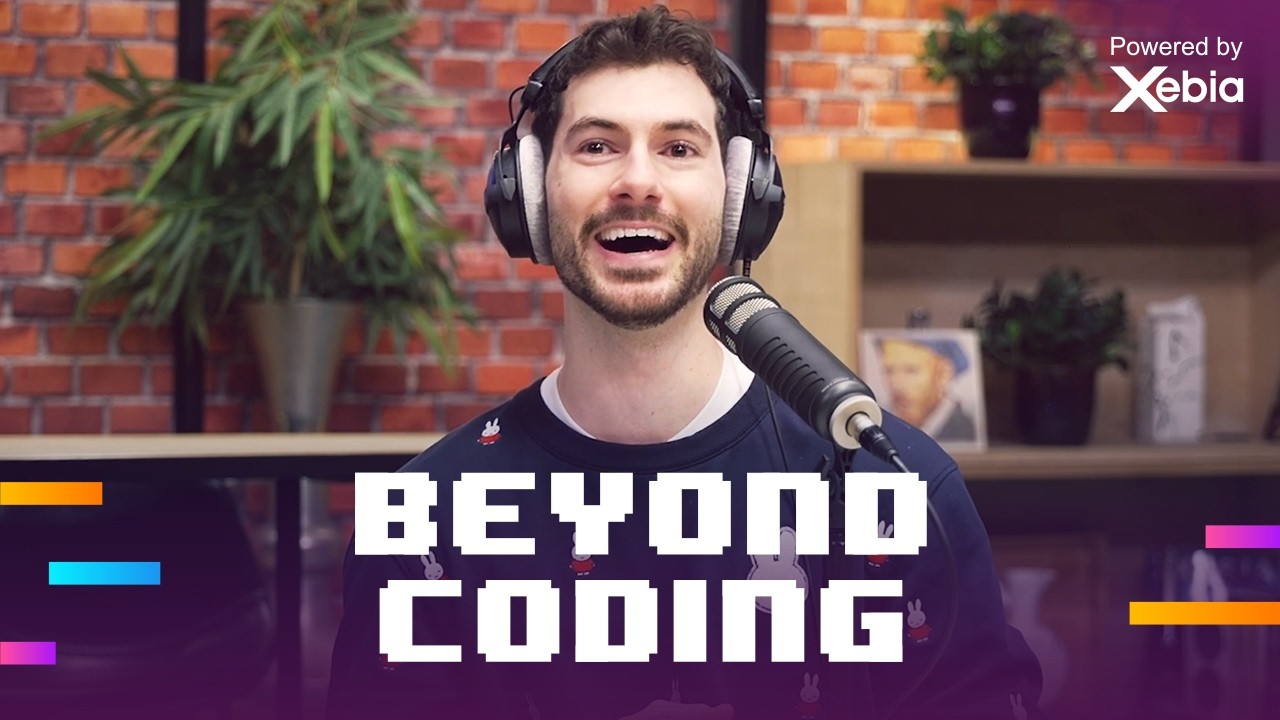 2024 Tech Trends, Managing Conflict, Gaining Respect & More | Patrick Akil | Beyond Coding Q&A #7