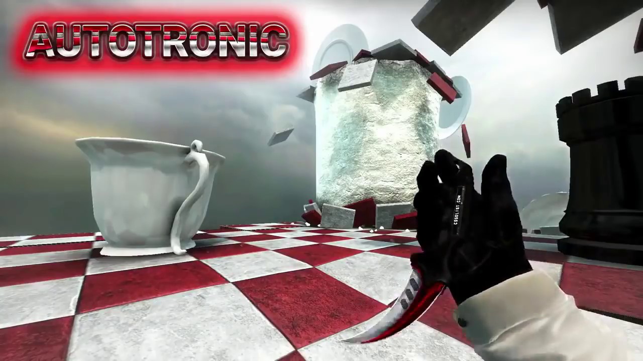 Free CSGO Skins | Counter Strike Global Offensive Skins
