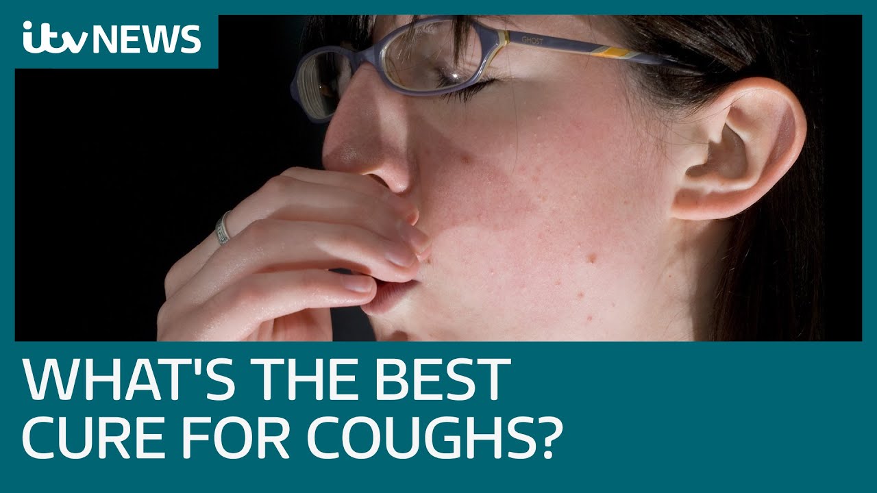 Honey 'better than antibiotics' for treating coughs and colds &ndash; study | ITV News