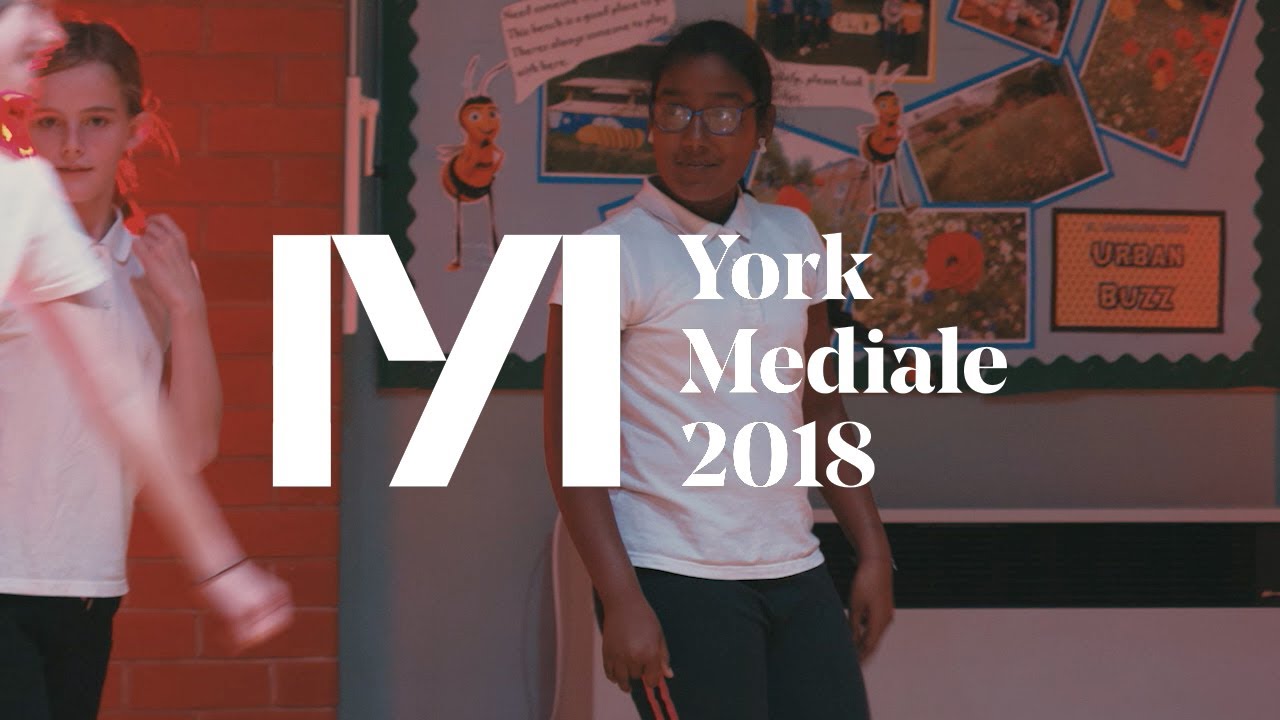 Light // Moves documentary | York Mediale