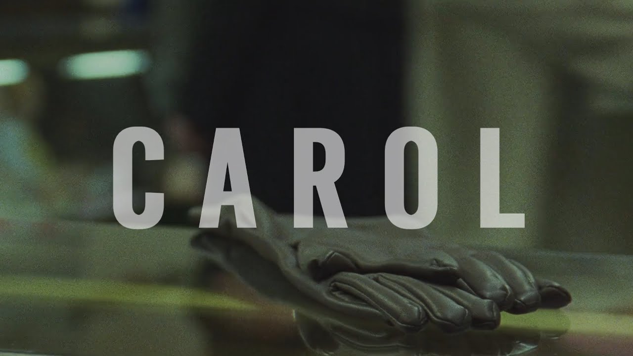 Carol: Wordless