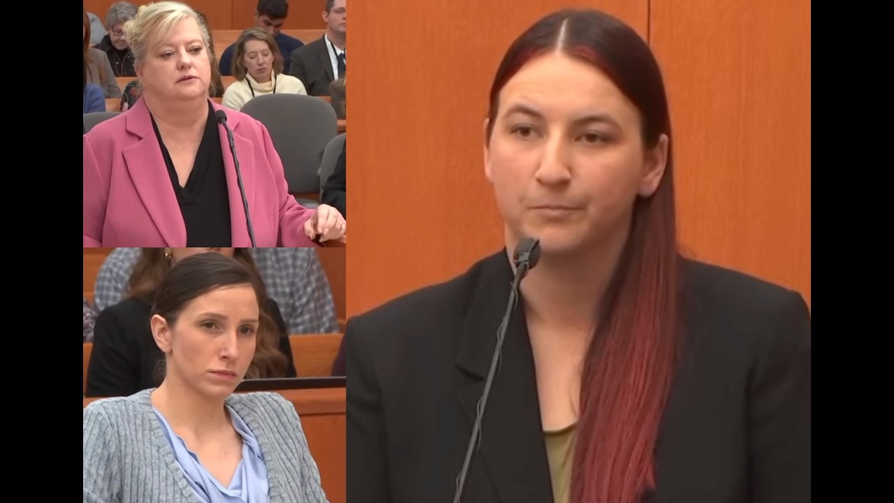 THC Gummies & Hydrocodone: Kouri Richins' Lawyer Asks Crime Scene Tech About Evidence Search