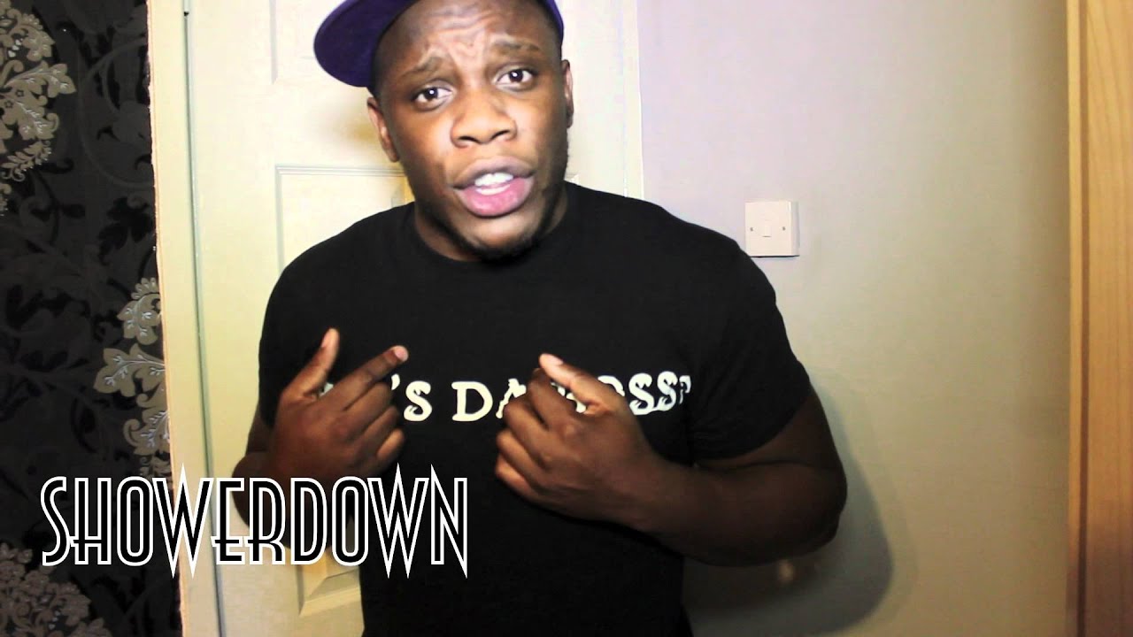 WEBSTER SHOWERDOWN