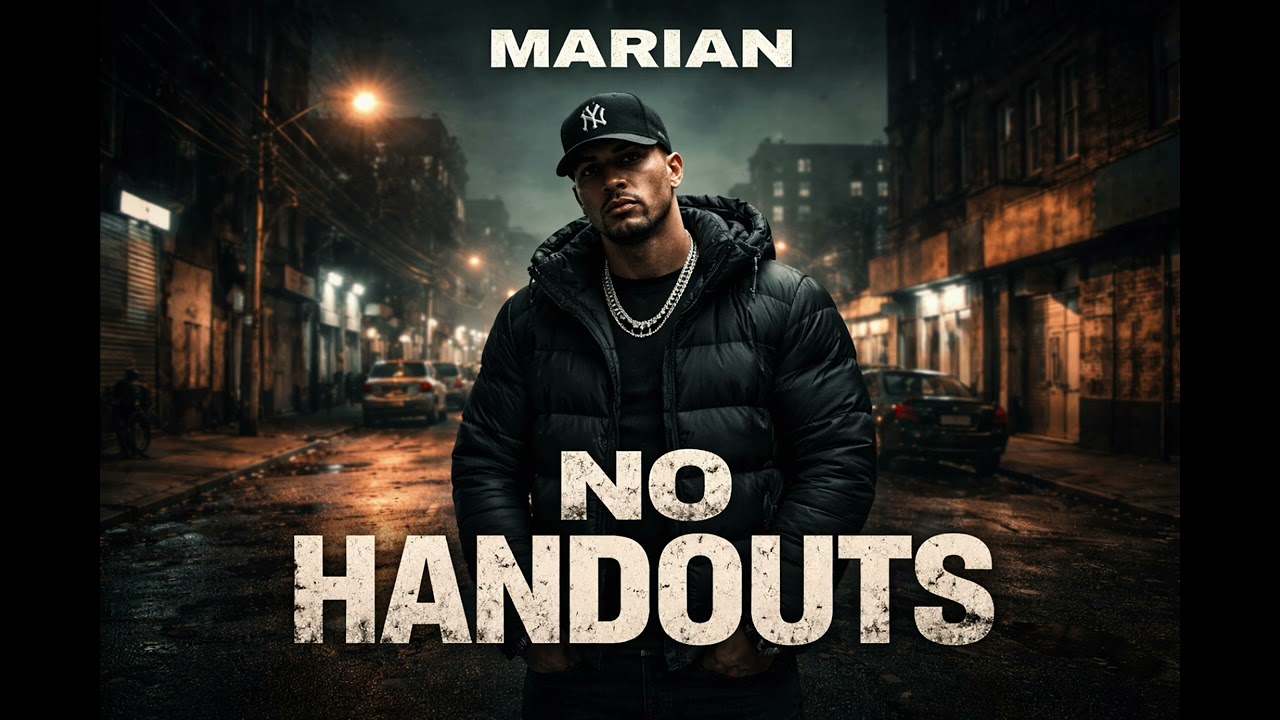 Marian -No Handouts (Official Audio)