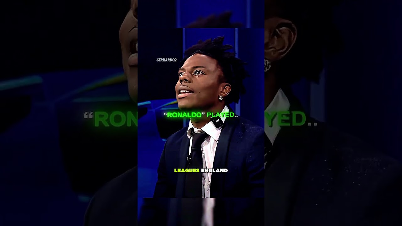 GOAT Debate! Ronaldo’s Reaction Says It All 🐐🔥
